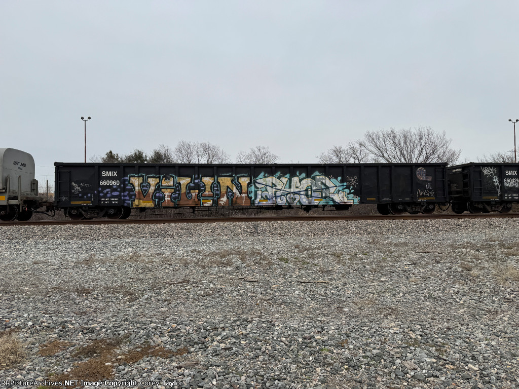 SMIX 660960
